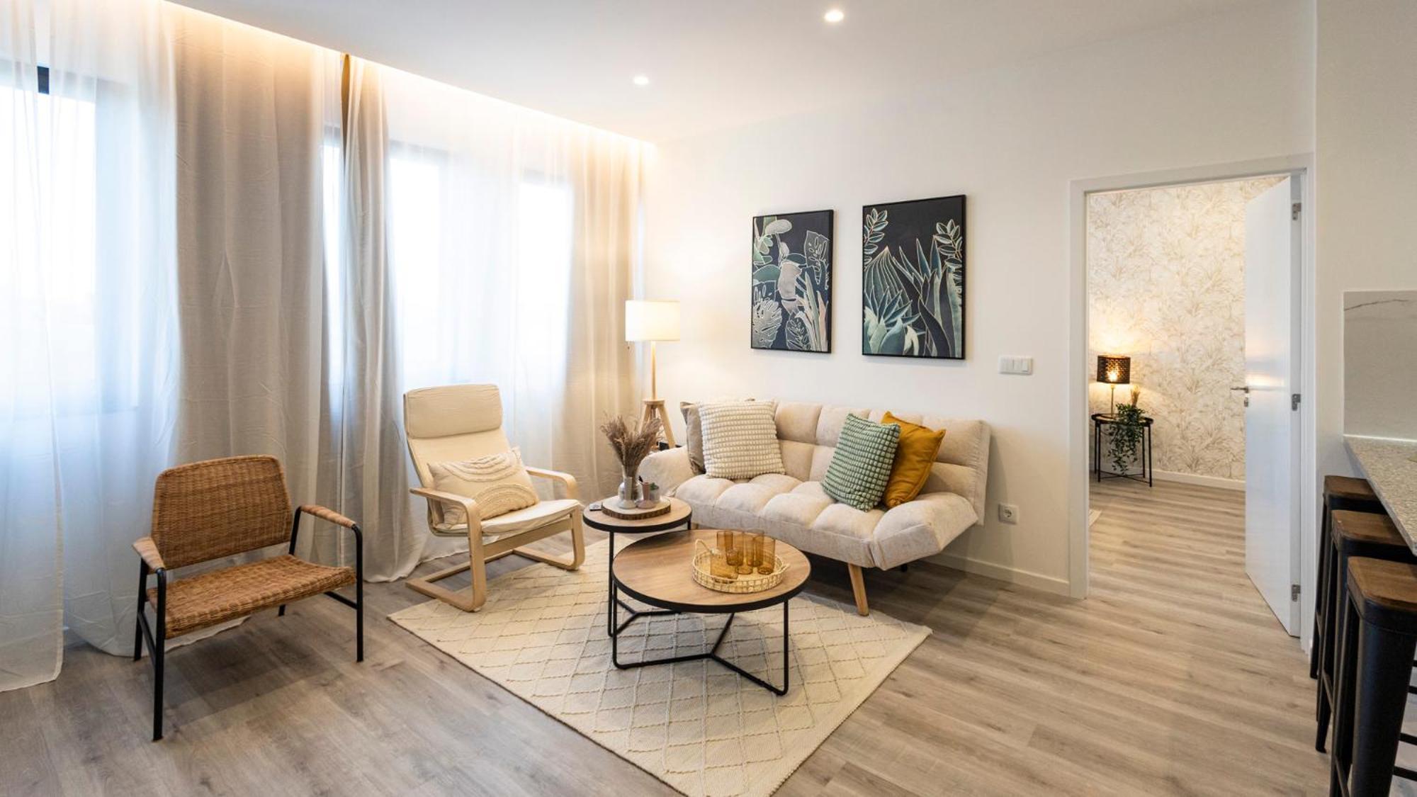 Skyline Lofts By Lovelystay Matosinhos  Exteriör bild