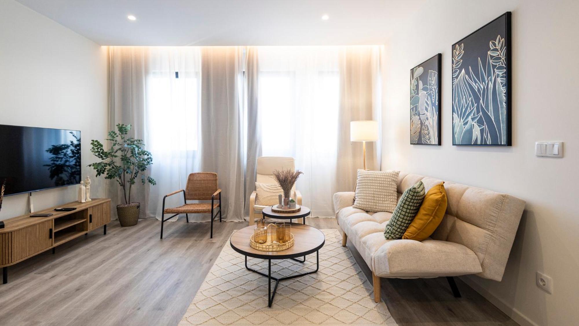 Skyline Lofts By Lovelystay Matosinhos  Exteriör bild