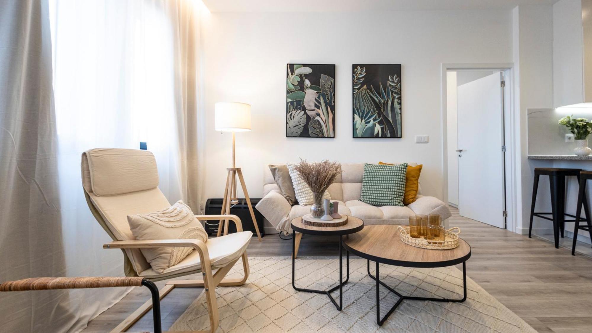 Skyline Lofts By Lovelystay Matosinhos  Exteriör bild