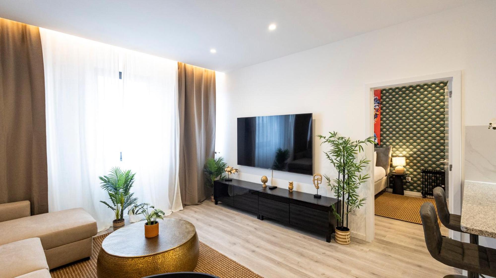 Skyline Lofts By Lovelystay Matosinhos  Exteriör bild