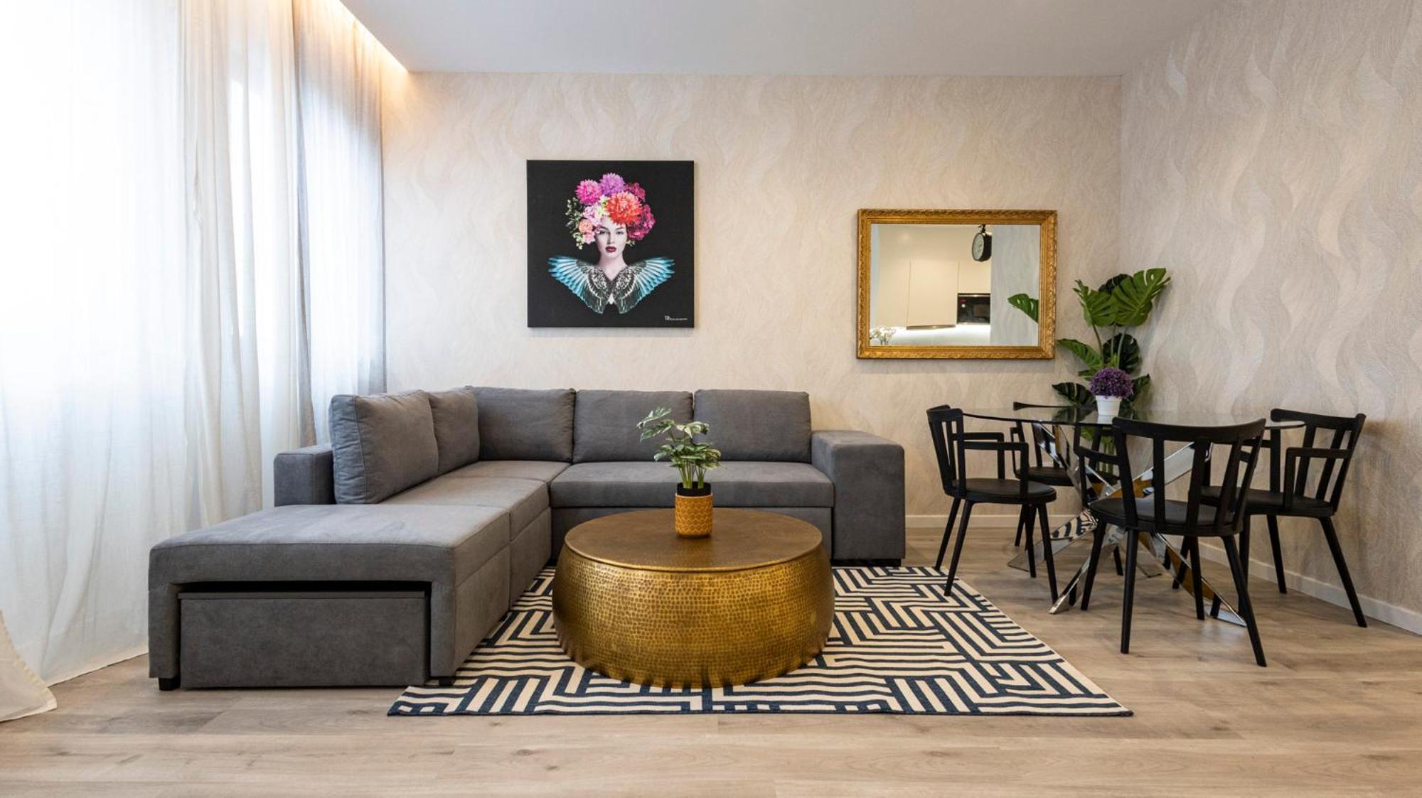 Skyline Lofts By Lovelystay Matosinhos  Exteriör bild