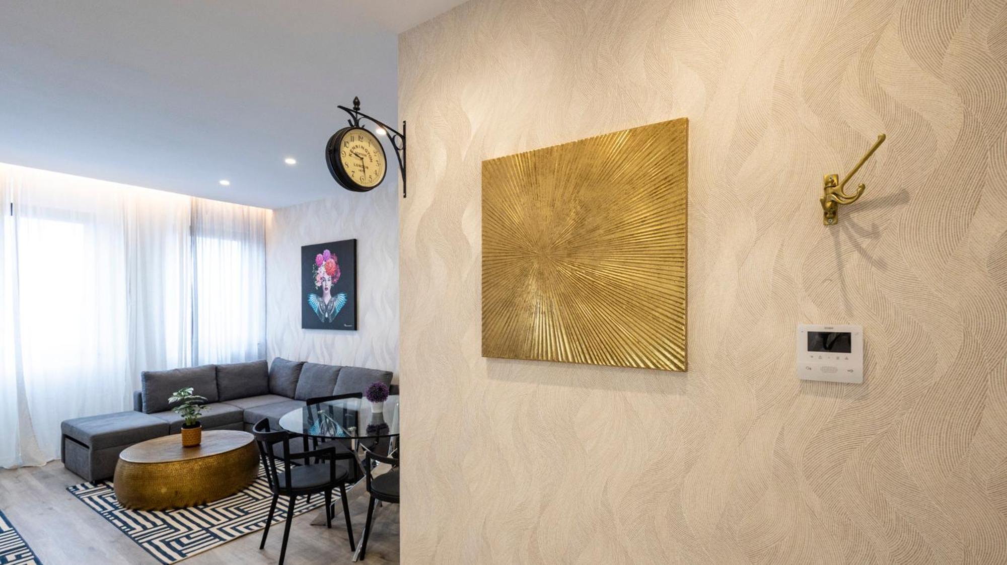 Skyline Lofts By Lovelystay Matosinhos  Exteriör bild