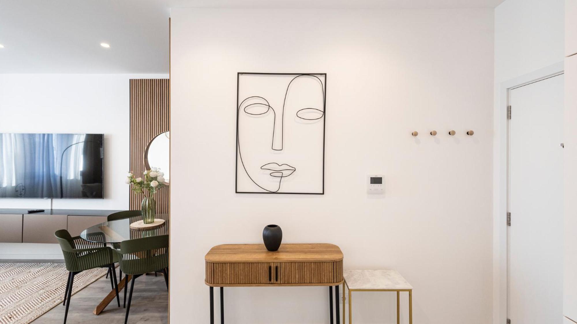 Skyline Lofts By Lovelystay Matosinhos  Exteriör bild