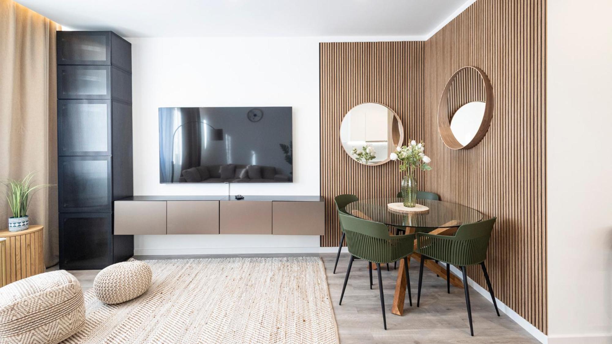 Skyline Lofts By Lovelystay Matosinhos  Exteriör bild