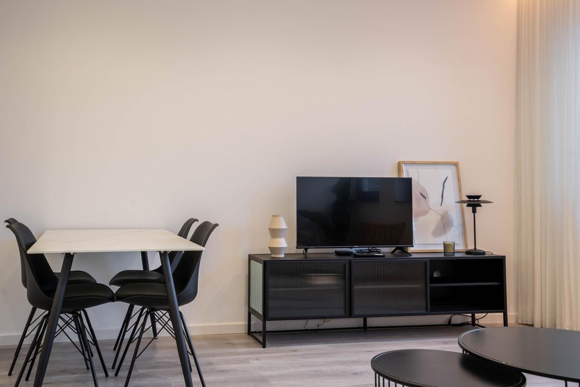 Skyline Lofts By Lovelystay Matosinhos  Exteriör bild