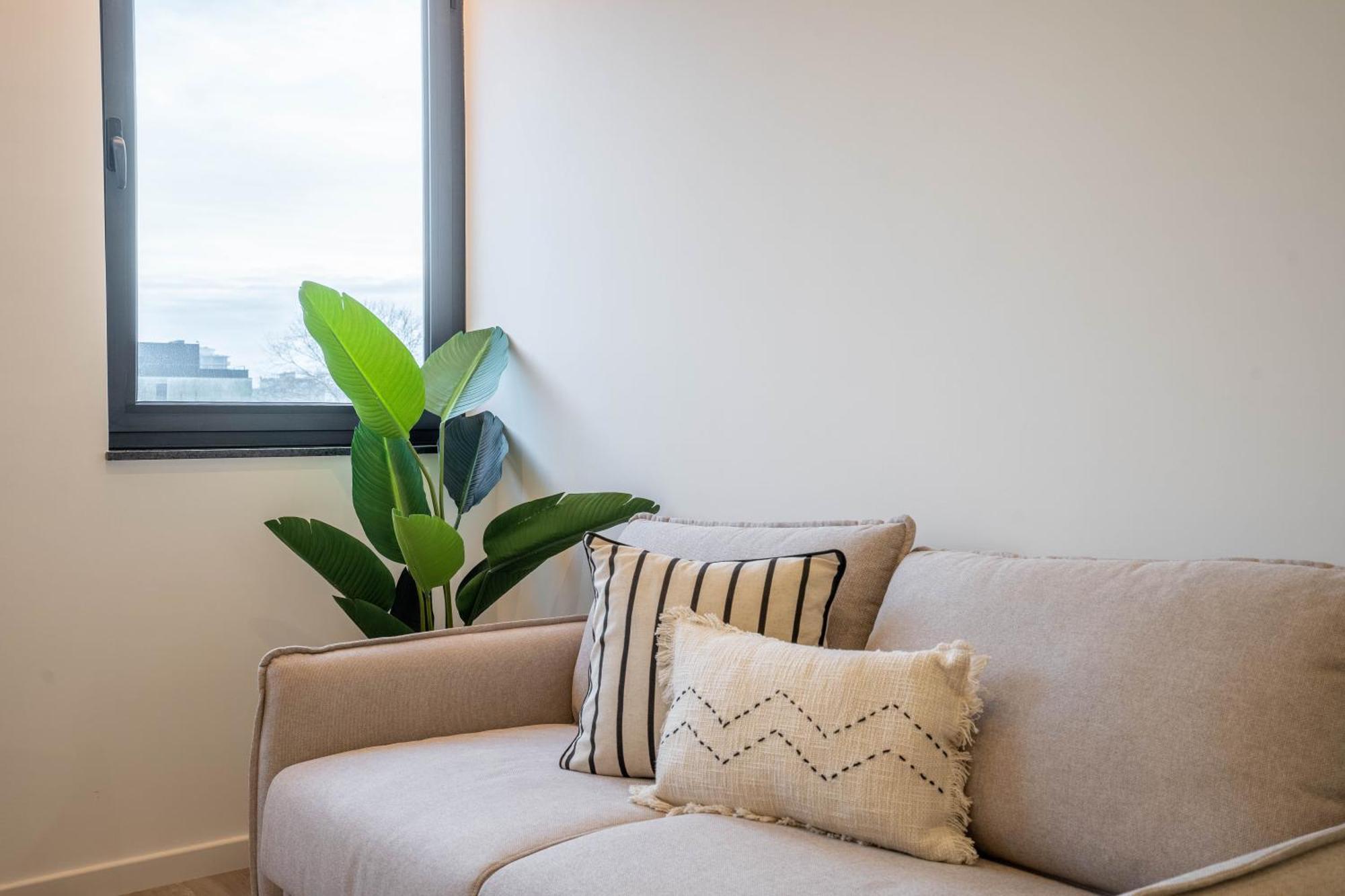 Skyline Lofts By Lovelystay Matosinhos  Exteriör bild