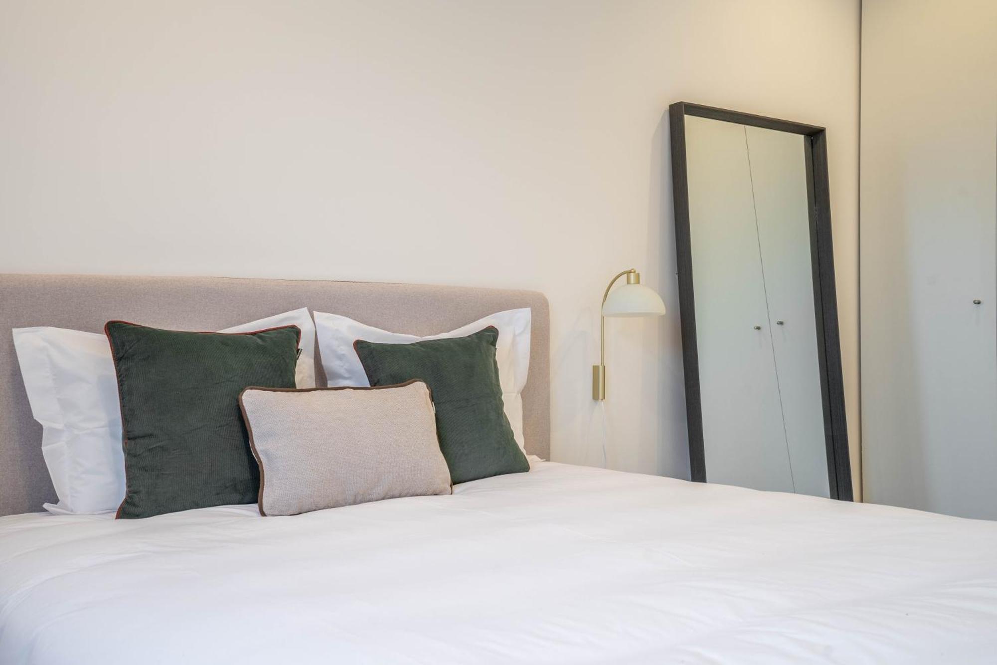 Skyline Lofts By Lovelystay Matosinhos  Exteriör bild